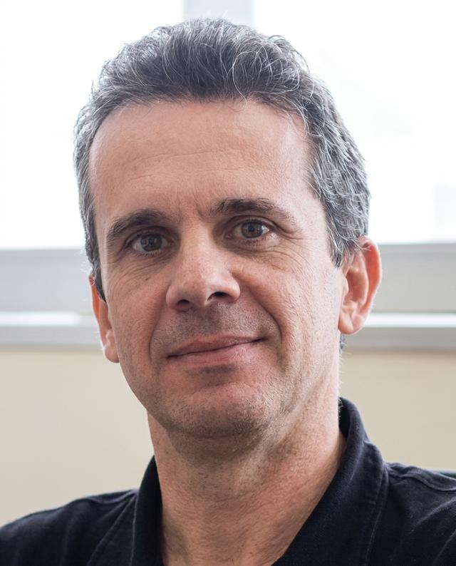 Miguel Rebollo