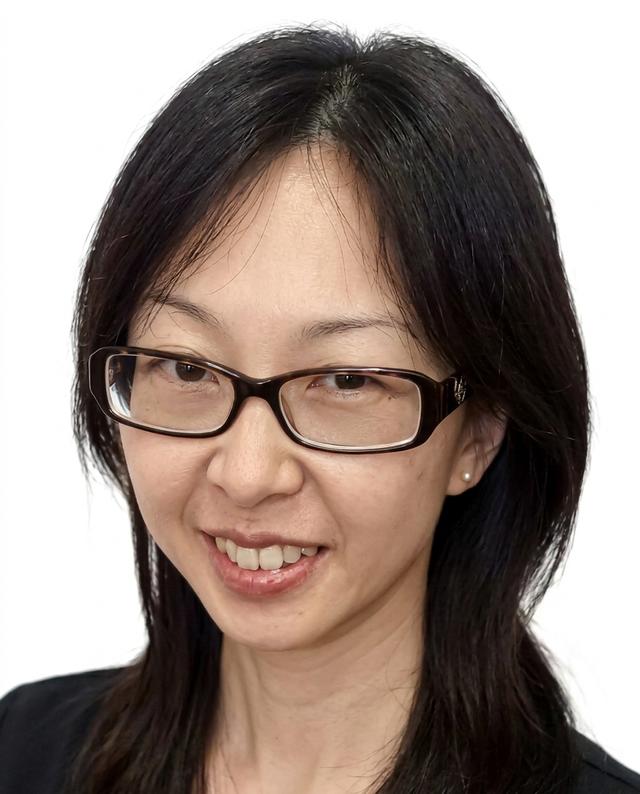 Stefanie Chye