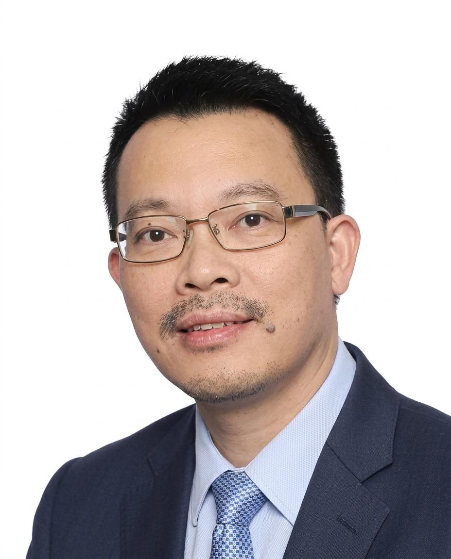 Prof. Zhi-xiu LIN