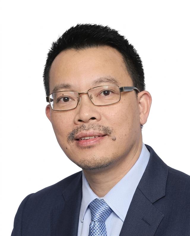 Prof. Zhi-xiu LIN