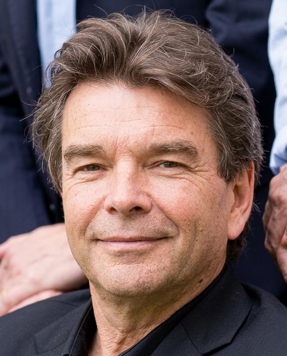 Jean-Yves Carlier
