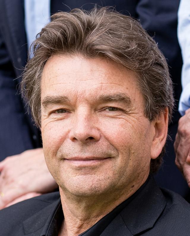 Jean-Yves Carlier