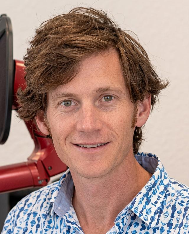 Matthew Walter