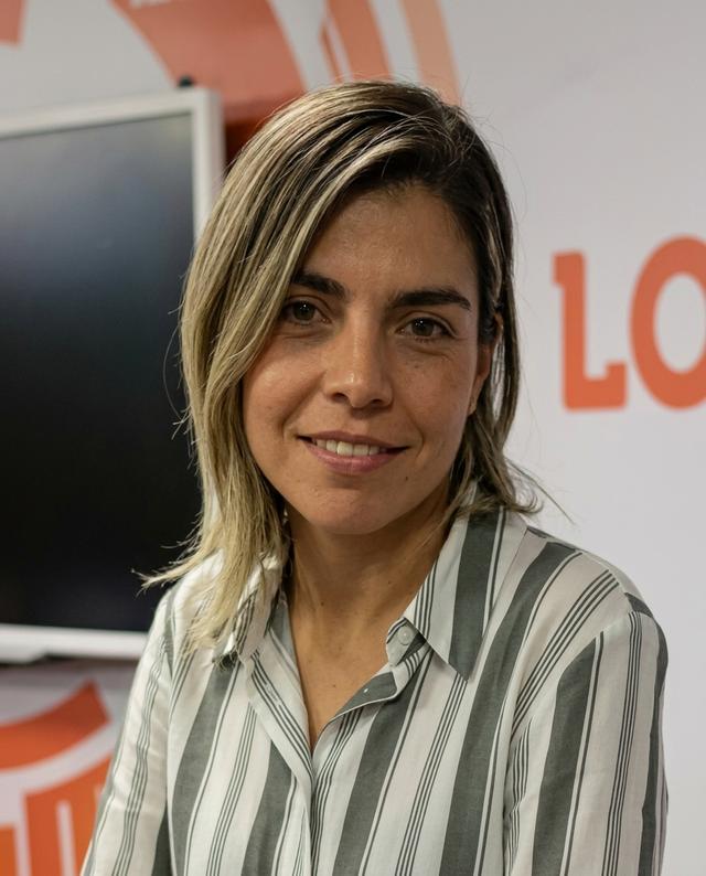 Sandra Arbeláez