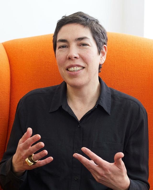 Alma Catalina Sarmiento Jaramillo