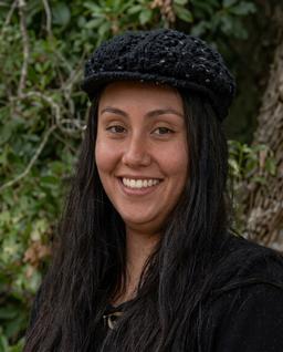 Yenny Marcela Barreto Zorza