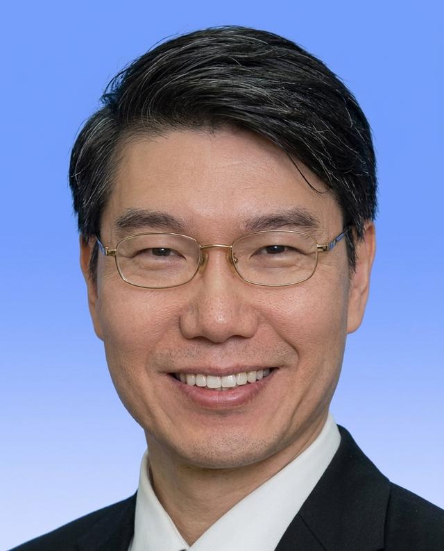 Brian Tang