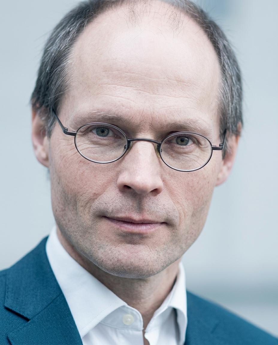 Olivier De Schutter
