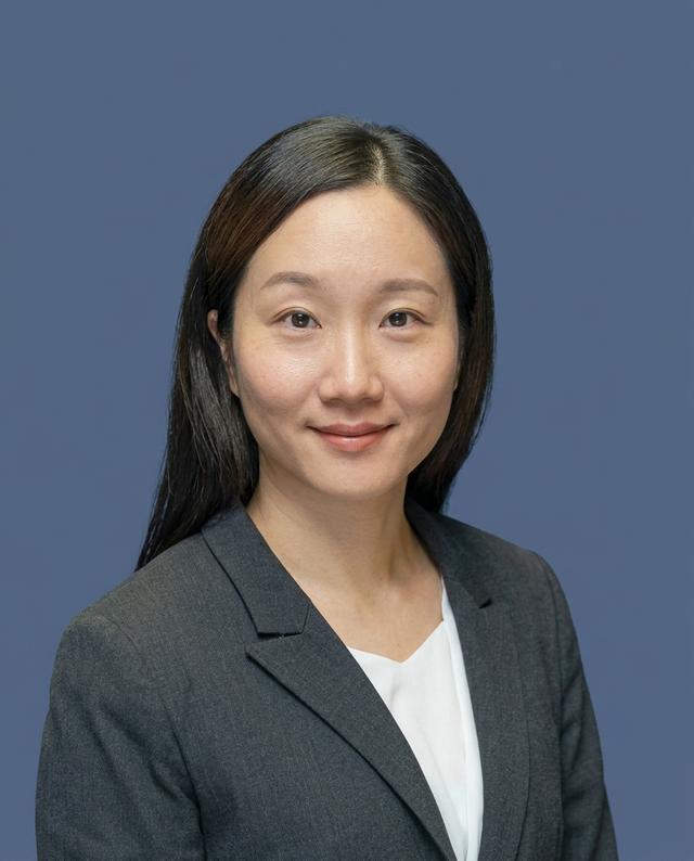 Lydia Yu