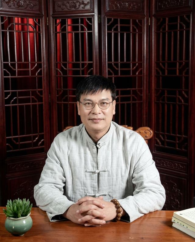 Lu Weiming