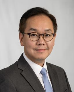 Prof. Justin Che-Yuen WU