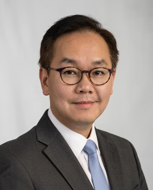 Prof. Justin Che-Yuen WU