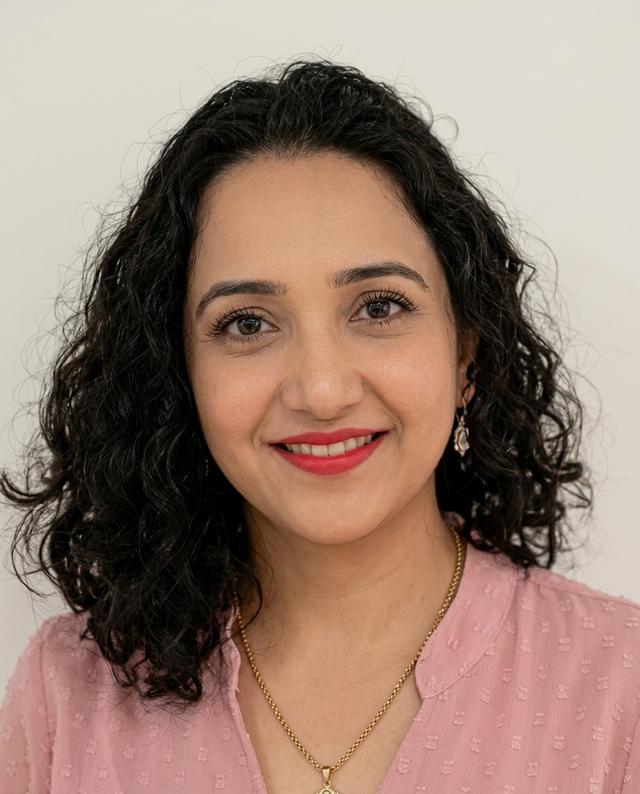 Adriana Romano Ramírez