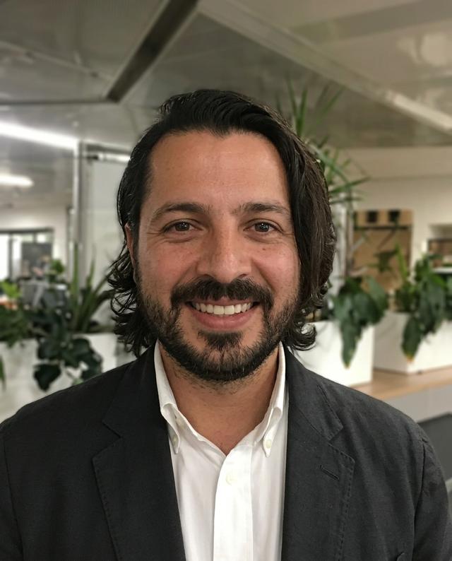Jesús Orlando Croce Rodríguez