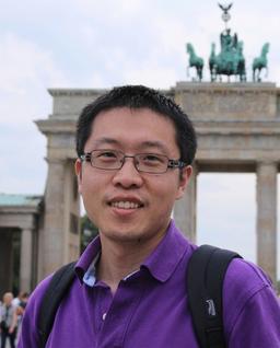 Wendun Wang