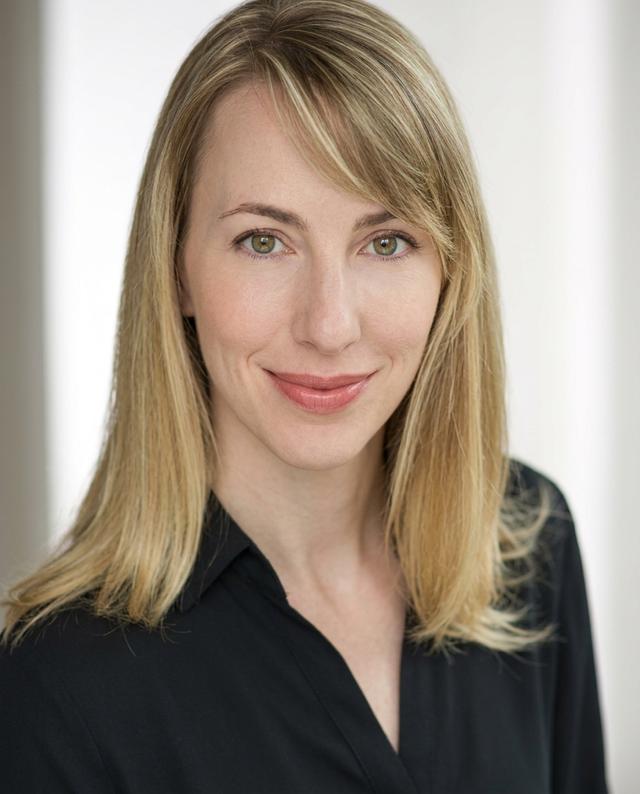 Megan Beck