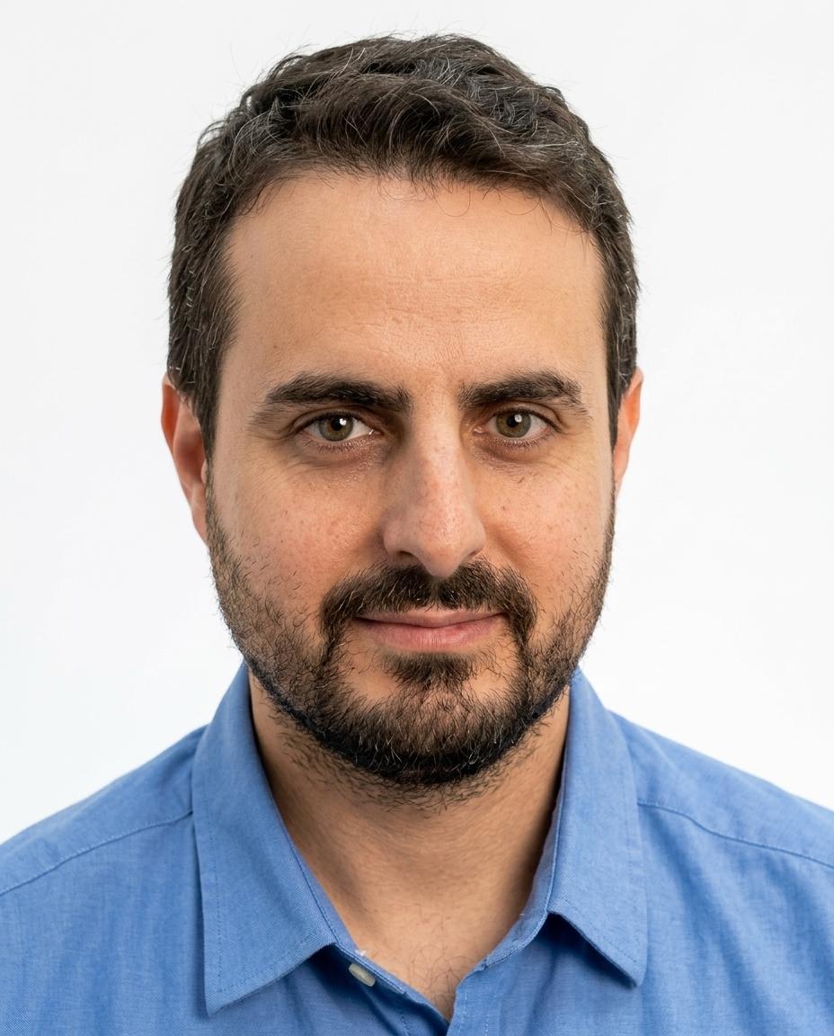 Juan Martínez Tomás