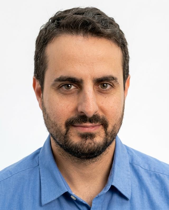 Juan Martínez Tomás
