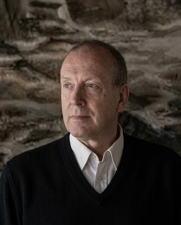 Thomas Barnett