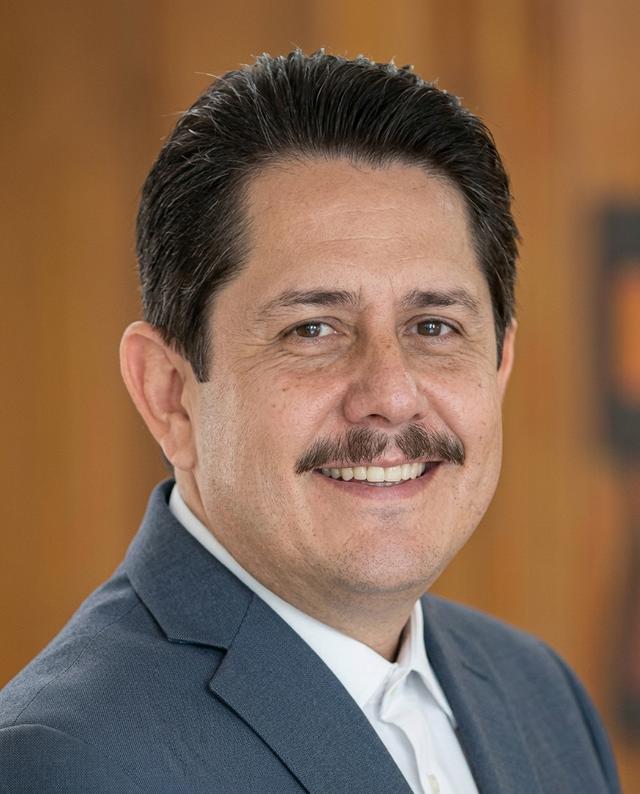 Antonio Aldrette
