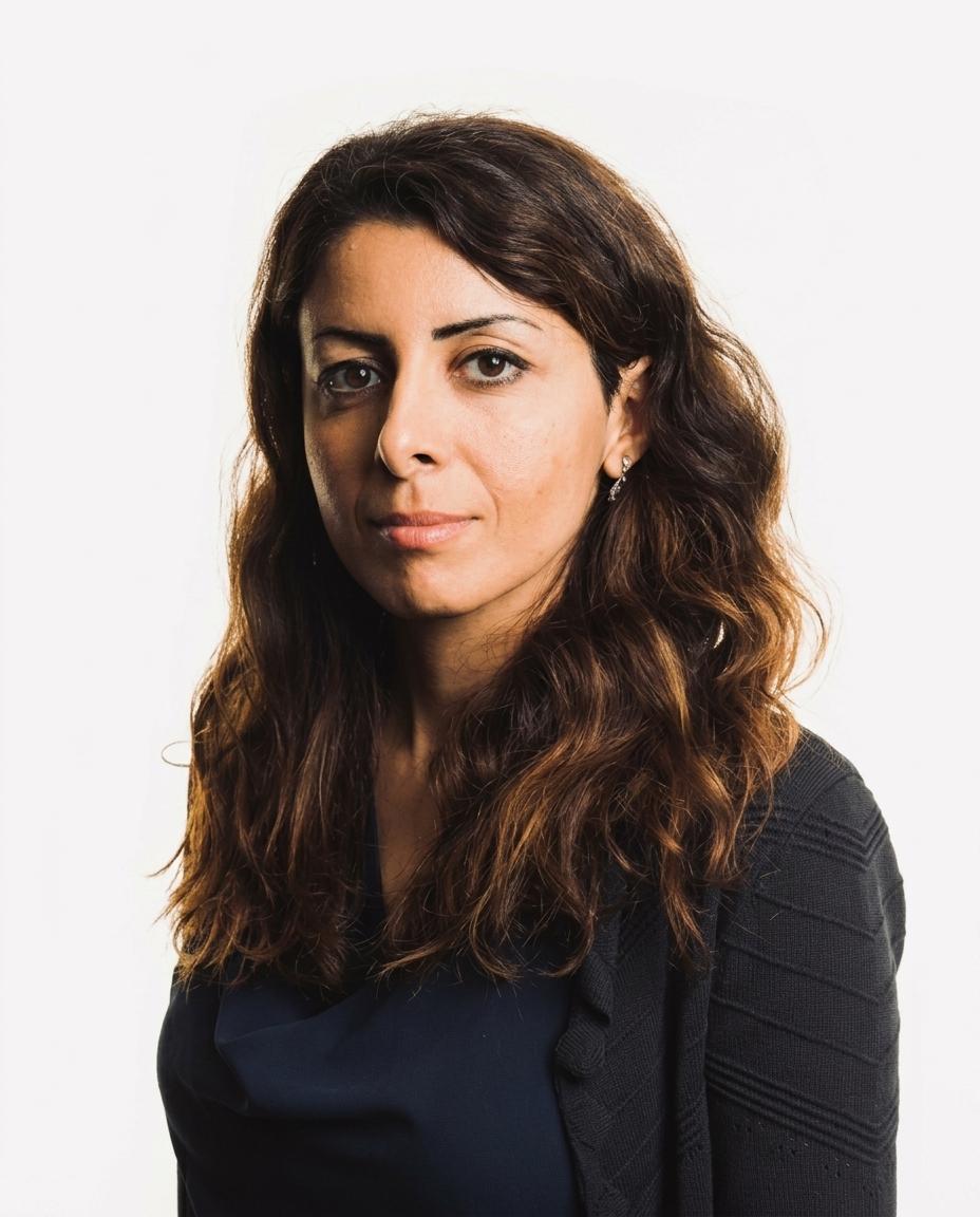 Soora Rasouli