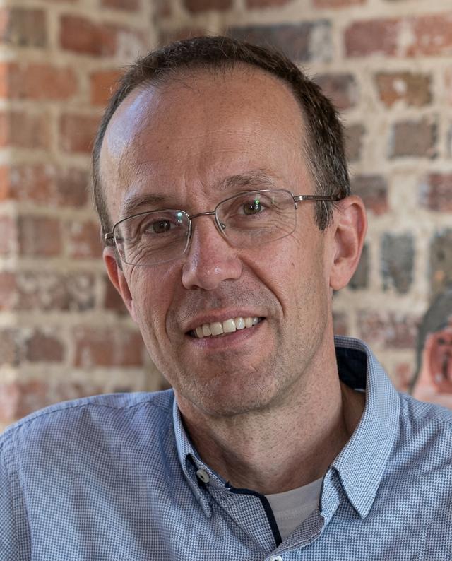 Paul Fisette
