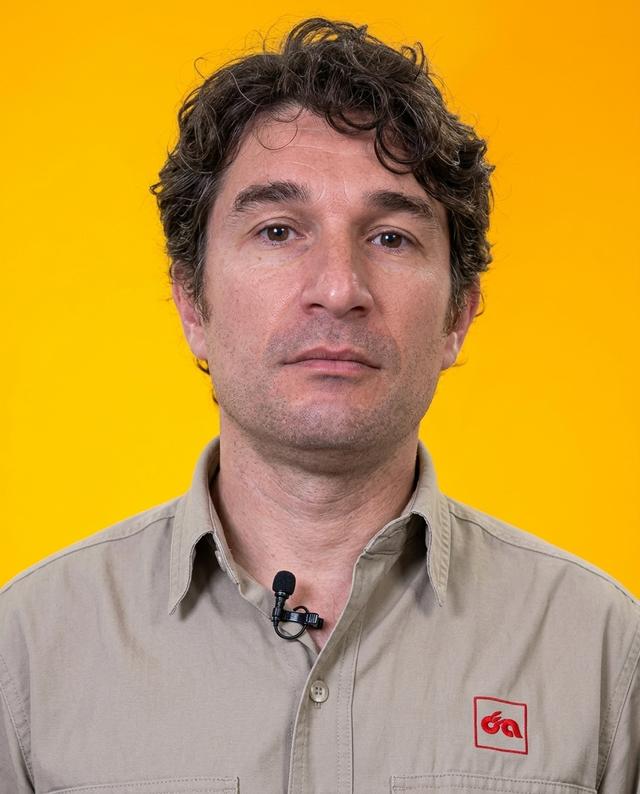 Diego Villarroel