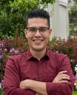 Mateo Vásquez González
