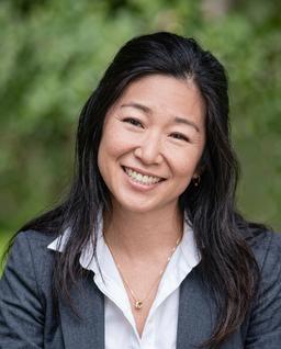 Naoko Ellis