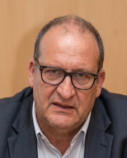 Javier Pinazo
