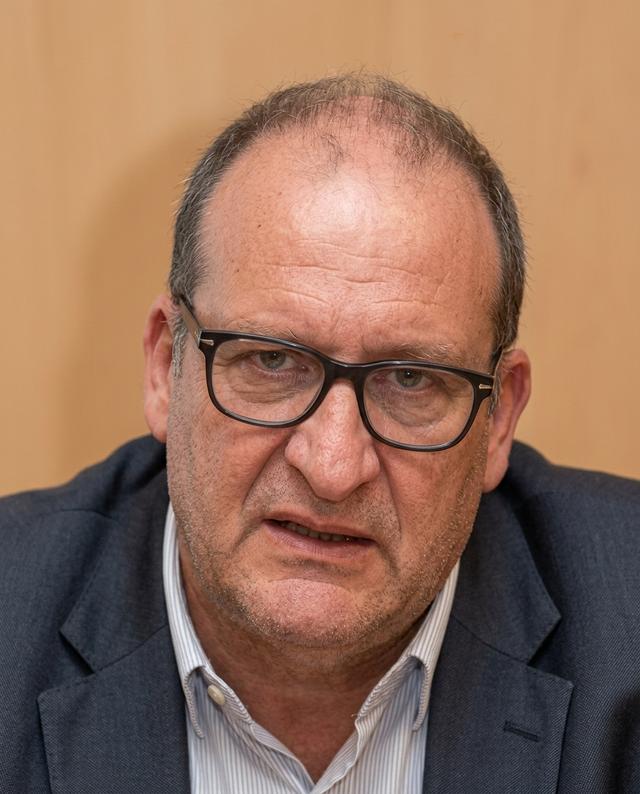 Javier Pinazo