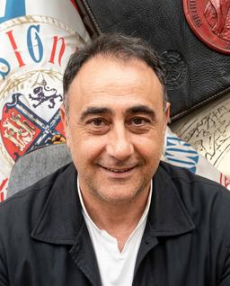 José Luis La Torre Merino