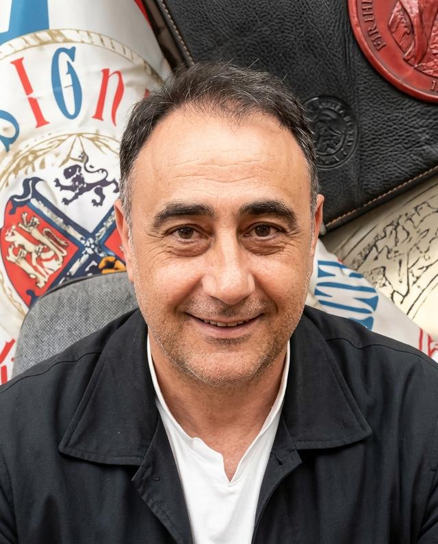 José Luis La Torre Merino