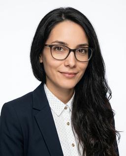 Lina Rocío Torres Rincón