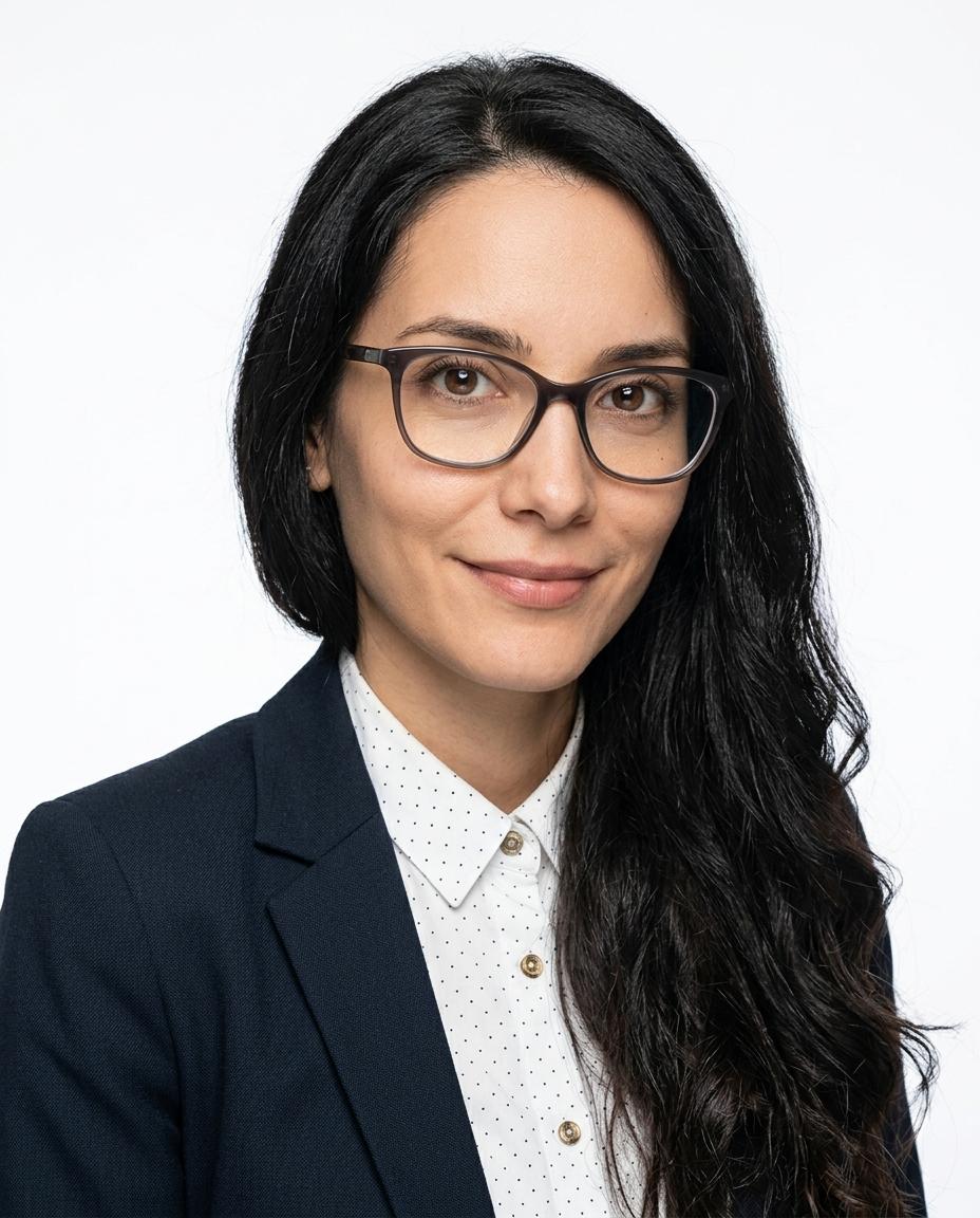 Lina Rocío Torres Rincón