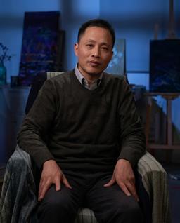 龚金平