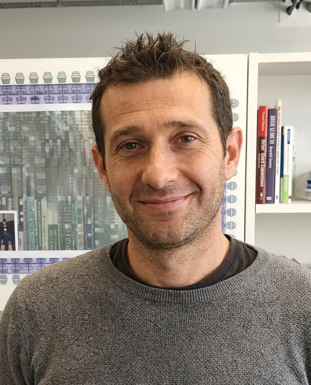 Michele Magno