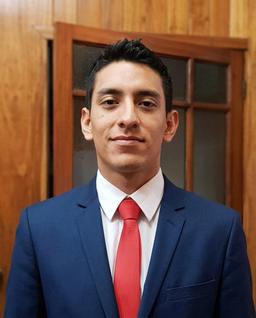 Juan Sebastián Valbuena Silva