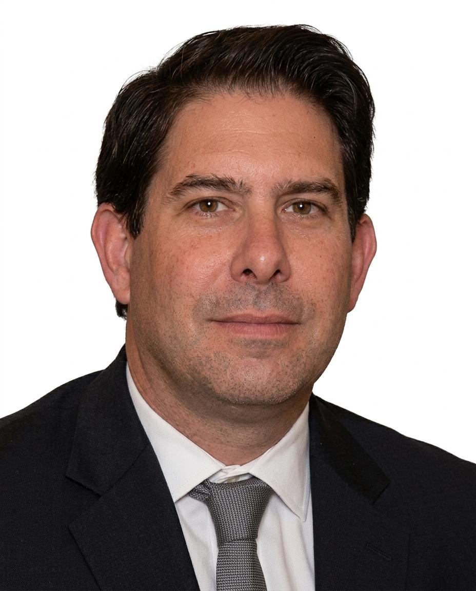 Miguel Recio