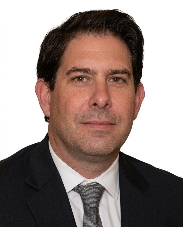 Miguel Recio