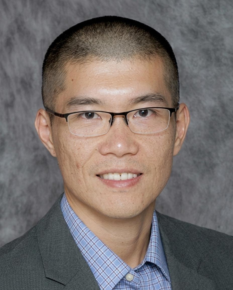 Keng Hsu