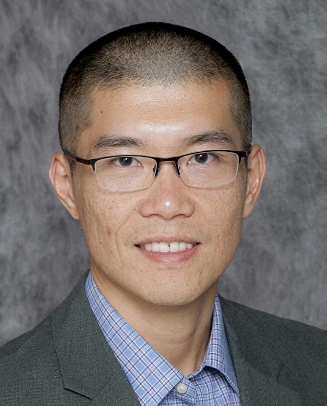 Keng Hsu