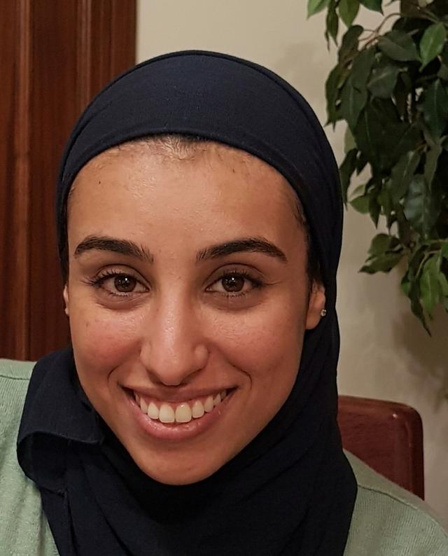 MennatAllah Labib 1