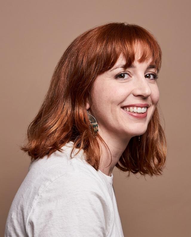 Marta Gracia Verdura