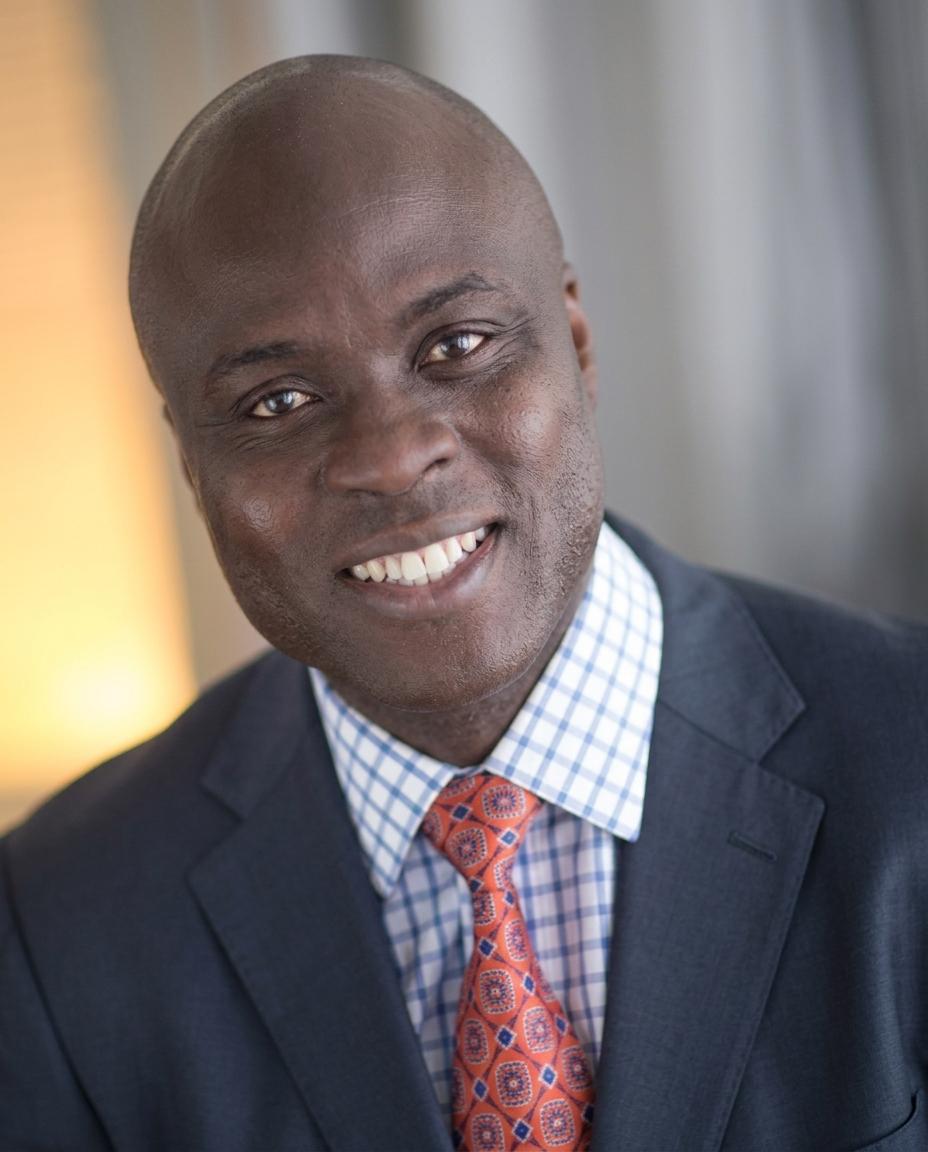 Agbessi Amouzou