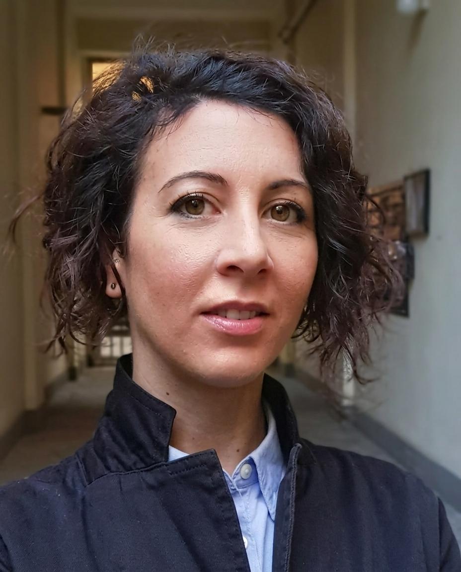 Annamaria Bagaini