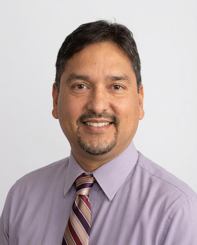 AJ Chauradia