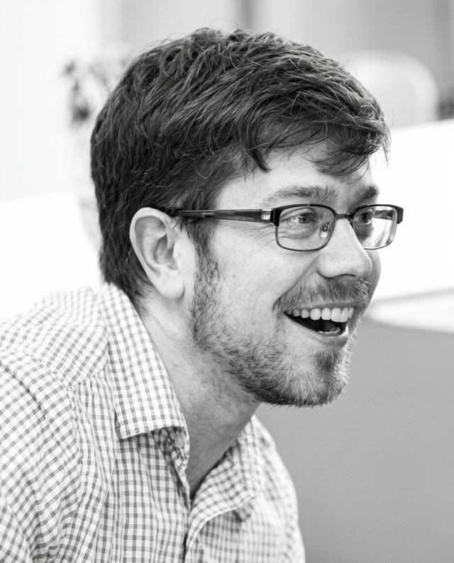 AJ Christensen