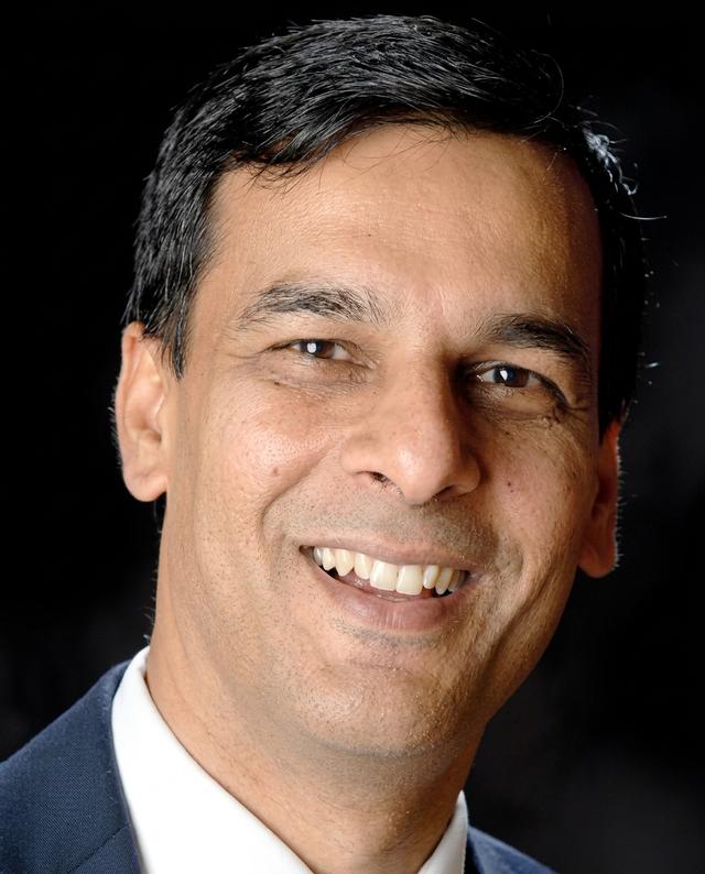 Anirudh Pathak