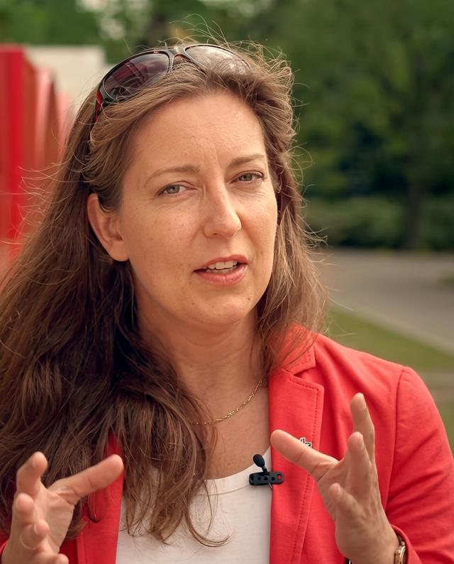 Annemarie Zand Scholten